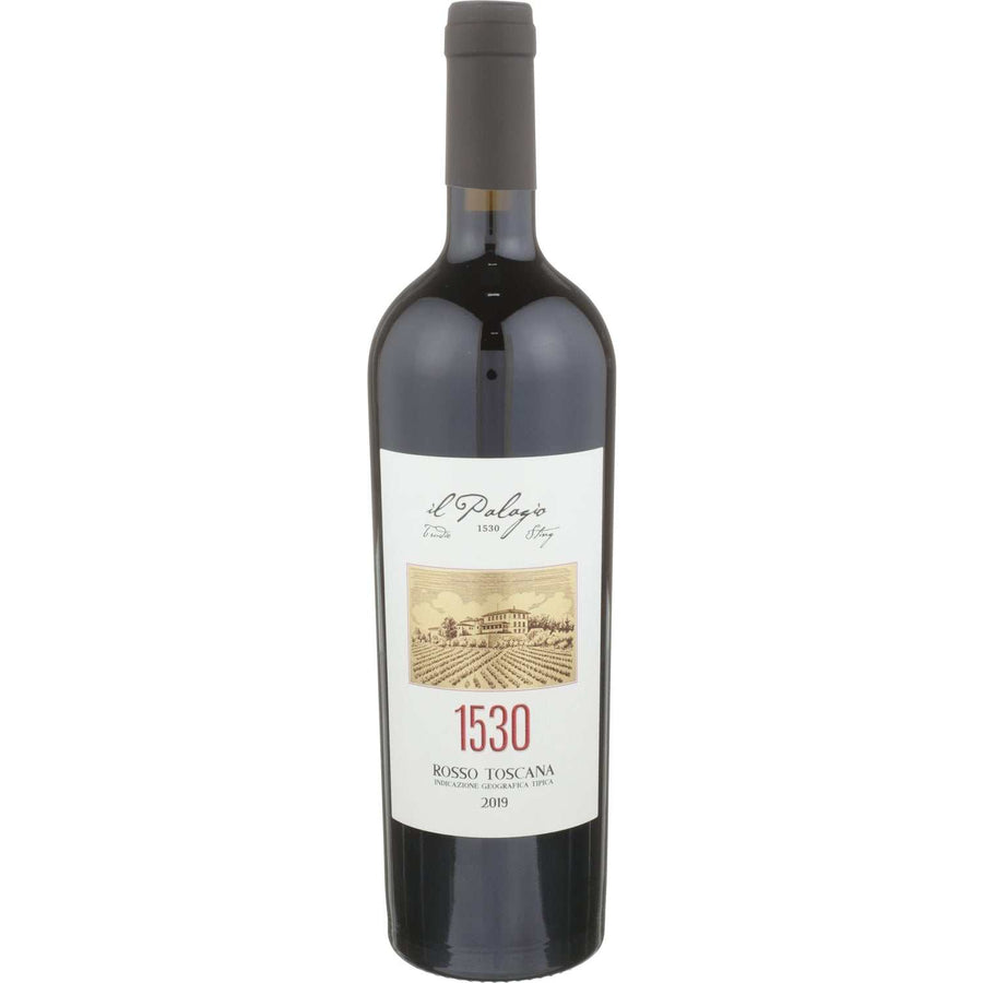 Il Palagio Toscana Rosso 1530 2019 750 ML