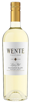 Wente Vineyards Sauvignon Blanc Louis Mel Central Coast 750 ML