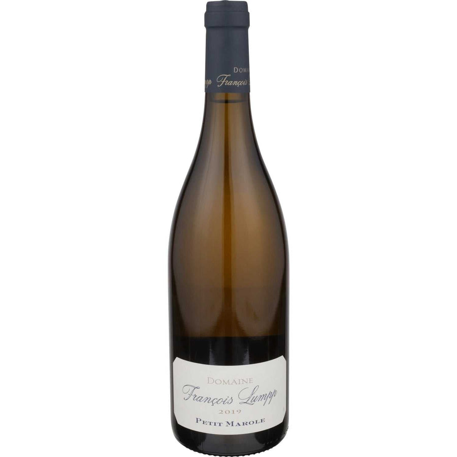 Francois Lumpp Givry Blanc Petit Marole Premier Cru 2023 750 ML