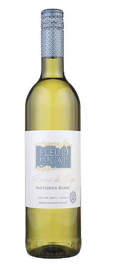 Fleur Du Cap Sauvignon Blanc Bergkelder Selection Western Cape 2021 750 ML