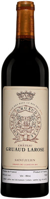 Chateau Gruaud Larose Saint Julien 2019 750 ML