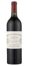 Chateau Cheval Blanc Saint Emilion Grand Cru 2020 750 ML