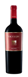 Skyside Red Blend North Coast 2019 750 ML