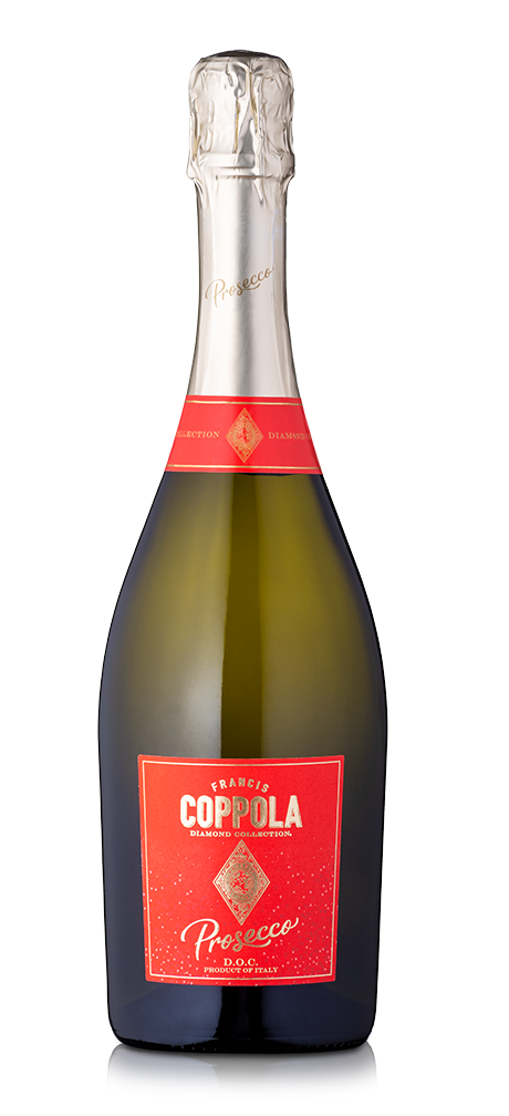 Francis Coppola Diamond Collection F Coppola Diamnd Collection Prosecco Sparkling 750 ML