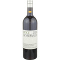 Ridge Vineyards Red Wine Geyserville Vineyard Sonoma County 2024 750 ML