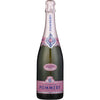 Pommery Champagne Brut Rose 750 ML