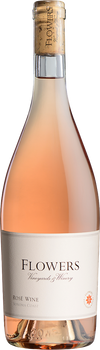 Flowers Pinot Noir Rose Sonoma Coast 2021 750 ML