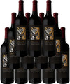 Faust Cabernet Sauvignon The Pact Coombsville 2019 750 ML (12 Bottles)