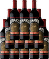 Bonanza Cabernet Sauvignon 750 ML (12 Bottles)