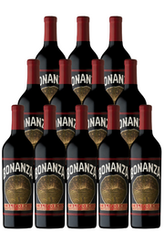 Bonanza Cabernet Sauvignon 750 ML (12 Bottles)