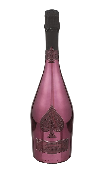 Armand De Brignac Champagne Brut Demi 750 ML