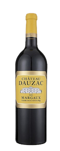 Chateau Dauzac Margaux 2020 750 ML