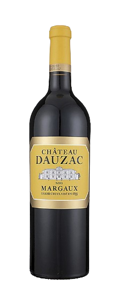 Chateau Dauzac Margaux 2020 750 ML Buy Now Online Shopping To Website
