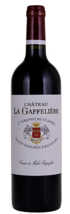 Chateau La Gaffeliere Saint Emilion Grand Cru 2019 750 ML