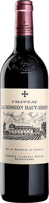 Chateau La Mission Haut Brion Pessac Leognan Rouge 2020 750 ML