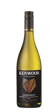 Kenwood Chardonnay Sonoma & Monterey Counties 750 ML