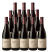 Kosta Browne Santa Rita Hills Pinot Noir 2022 750 ML (12 Bottles)