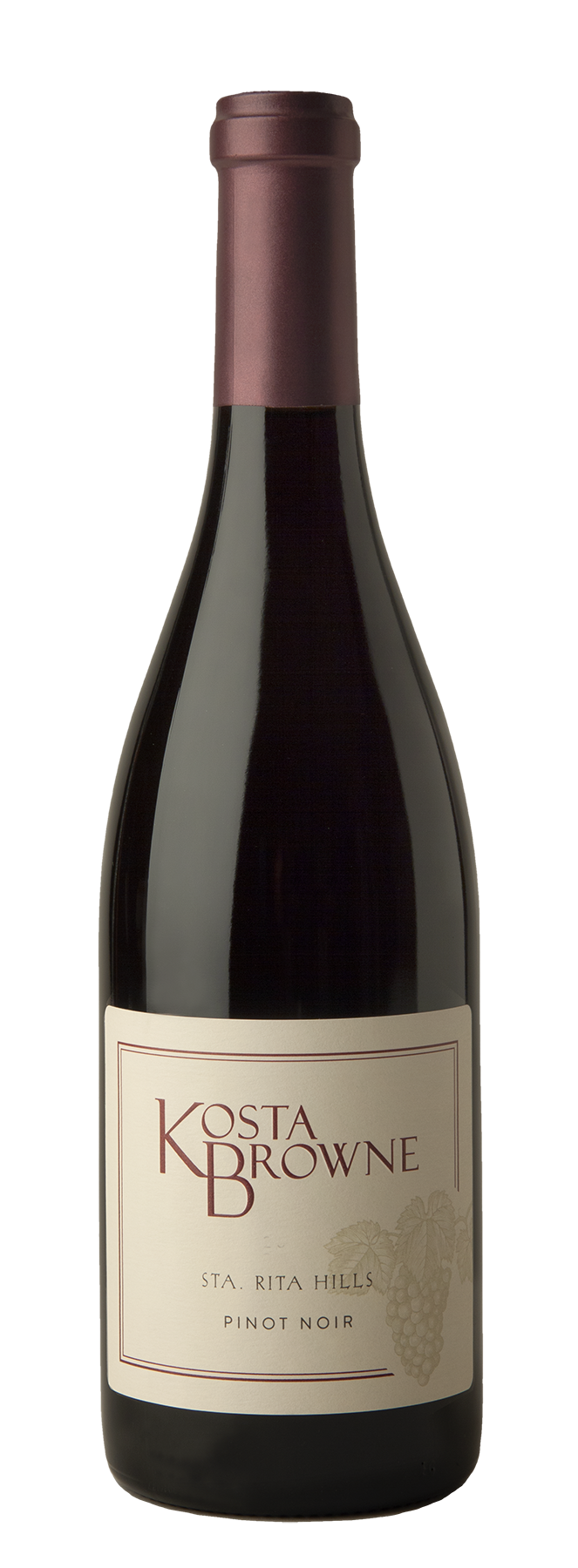 Kosta Browne Santa Rita Hills Pinot Noir 2022 750 ML