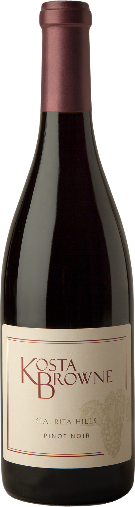 Kosta Browne Pinot Noir Santa Rita Hills 2020 750 ML