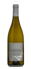 Fournier Pouilly Fume Les Deux Cailloux 2021 750 ML