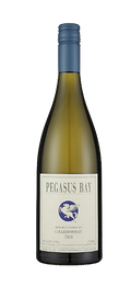 Pegasus Bay Chardonnay North Canterbury 2019 750 ML