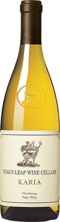 Stag'S Leap Wine Cellars Chardonnay Karia Napa Valley 2020 750 ML