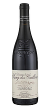 Domaine Le Sang Des Cailloux Vacqueyras Rouge Cuvee Doucinello 2020 750 ML