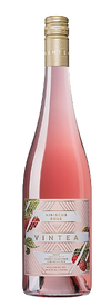 Vintea Hibiscus Rose Berry Flavored Wine 750 ML