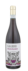 Gaudio Malvasia Di Casorzo Dolce Stil Novo 2021 750 ML