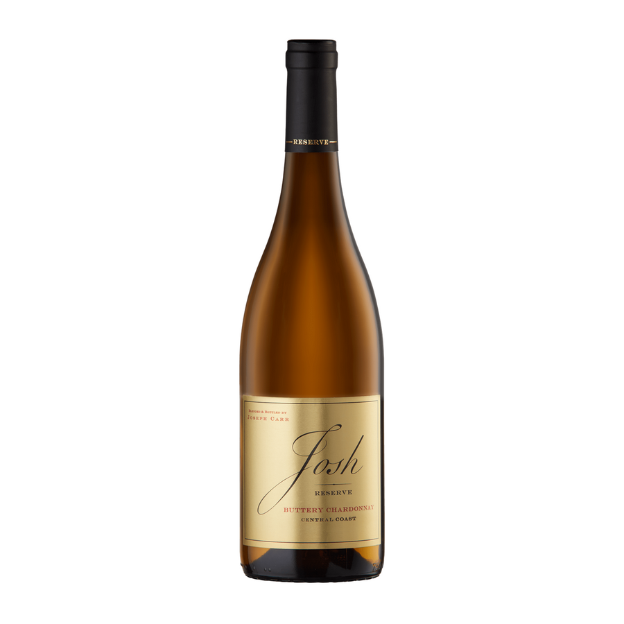 Josh Cellars Buttery Chardonnay Reserve Central Coast 750 ML