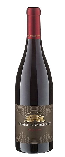 Domaine Anderson Pinot Noir Anderson Valley 2021 750 ML