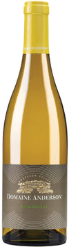 Domaine Anderson Chardonnay Anderson Valley 2019 750 ML