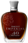 Ron Barcelo 40th Aniversario Imperial Premium Blend Aged Rum 750 ML