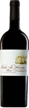 Conde De Hervias Rioja 2011 750ML