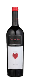 Colby Red Blend California 2021 750 ML