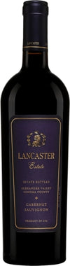 Lancaster Estate Cabernet Sauvignon Alexander Valley 2019 750 ML