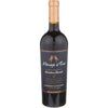 Menage A Trois Cabernet Sauvignon Aged 3 Months In Bourbon Barrels Limited Release California 750 ML