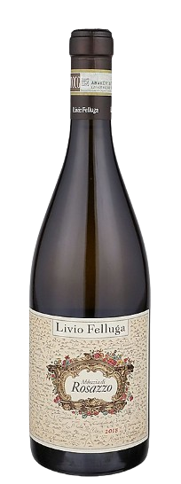 Livio Felluga Rosazzo Abbazia Di Rosazzo 2018 750 ML