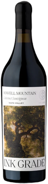 Ink Grade Cabernet Sauvignon Howell Mountain 750 ML