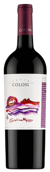 Cantine Colosi Salina Rosso 2020 750 ML