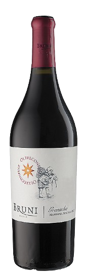Bruni Maremma Toscana Rosso Oltreconfine 2018 750 ML