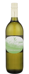 H&M Hofer Gruner Veltliner Niederosterreich 2022 1 L