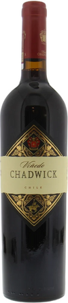 Chadwick Cabernet Sauvignon Puente Alto 2015 750 ML