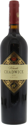 Chadwick Cabernet Sauvignon Puente Alto 2018 750 ML