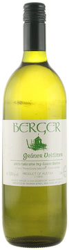 Berger Gruner Veltliner Niederosterreich 2022 1 L