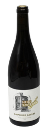 Heidi Schrock White Wine Amphore Amore Weinland 2020 750 ML