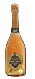 Alfred Gratien Champagne Brut Rose Cuvee Paradis 2007 750 ML