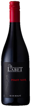 Francois Labet Pinot Noir Ile De Beaute 2021 750 ML