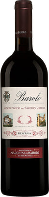 Marchesi Di Barolo Barolo Riserva 2012 750 ML