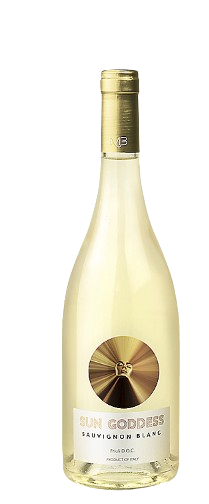 Sun Goddess Sauvignon Blanc Friuli 2021 750 ML